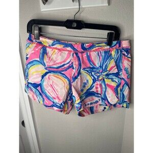 Lilly Pulitzer Shorts